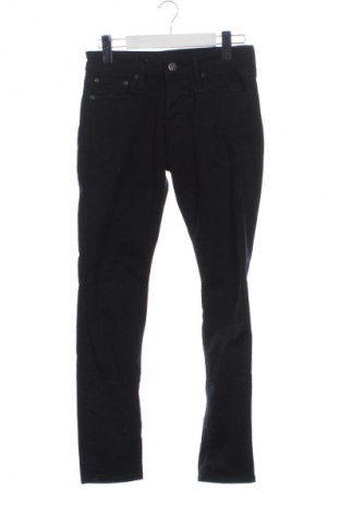 Pánské džíny  Jack & Jones, Velikost S, Barva Černá, Cena  608,00 Kč