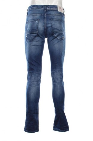 Blugi de bărbați Jack & Jones, Mărime M, Culoare Albastru, Preț 75,99 Lei