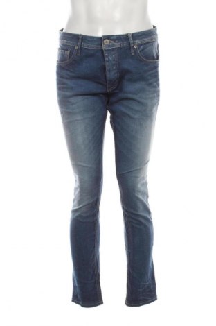 Herren Jeans Jack & Jones, Größe M, Farbe Blau, Preis € 14,99