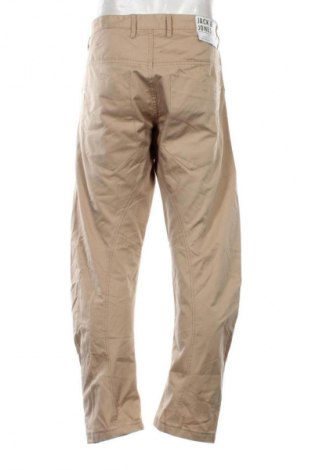Blugi de bărbați Jack & Jones, Mărime L, Culoare Bej, Preț 81,99 Lei