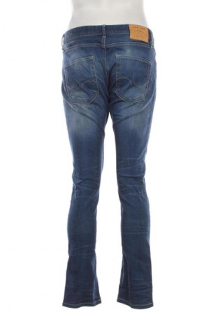 Pánske džínsy  Jack & Jones, Veľkosť L, Farba Modrá, Cena  17,95 €