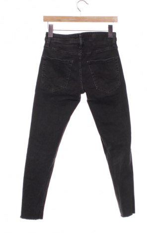 Męskie jeansy Jack & Jones, Rozmiar S, Kolor Szary, Cena 110,34 zł