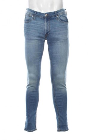 Męskie jeansy Jack & Jones, Rozmiar M, Kolor Niebieski, Cena 110,34 zł