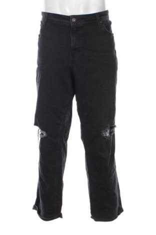 Blugi de bărbați Jack & Jones, Mărime 3XL, Culoare Negru, Preț 126,32 Lei
