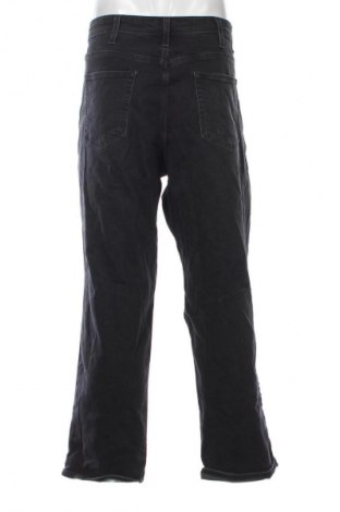 Blugi de bărbați Jack & Jones, Mărime 3XL, Culoare Negru, Preț 126,32 Lei