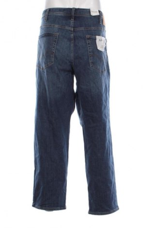 Pánské džíny  Jack & Jones, Velikost XXL, Barva Modrá, Cena  1 099,00 Kč