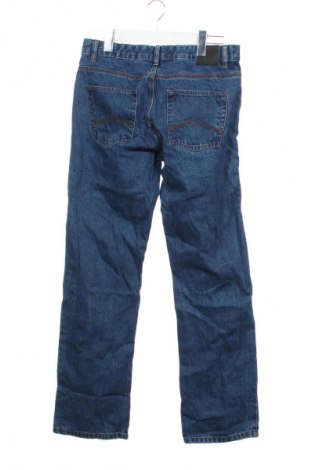 Pánske džínsy  Jack's, Veľkosť S, Farba Modrá, Cena  10,95 €