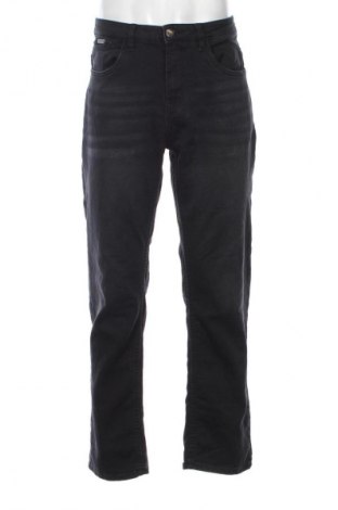 Blugi de bărbați Jean Pascale, Mărime L, Culoare Negru, Preț 102,89 Lei