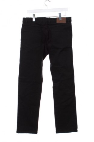 Herren Jeans John Baner, Größe L, Farbe Schwarz, Preis 11,99 €