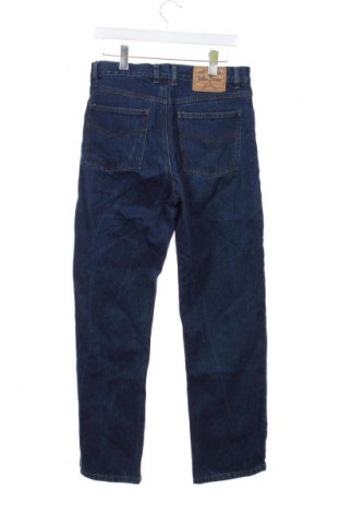 Herren Jeans John Baner, Größe M, Farbe Blau, Preis 8,99 €