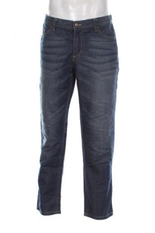 Ανδρικό τζίν John Baner, Μέγεθος L, Χρώμα Μπλέ, Τιμή 11,99 €