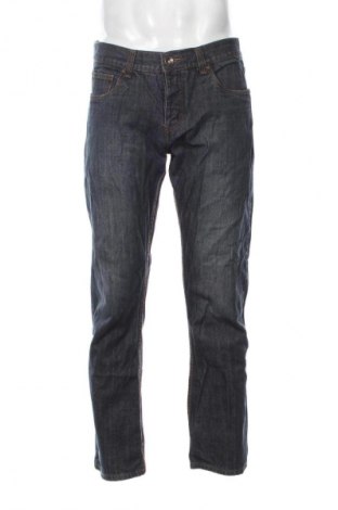 Blugi de bărbați John Baner, Mărime L, Culoare Negru, Preț 102,63 Lei