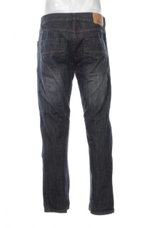 Blugi de bărbați John Baner, Mărime L, Culoare Negru, Preț 102,63 Lei