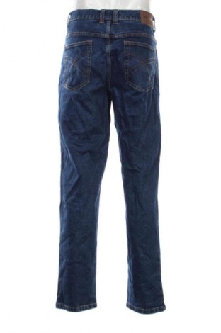 Blugi de bărbați John Baner, Mărime L, Culoare Albastru, Preț 57,99 Lei