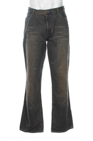 Ανδρικό τζίν John Devin, Μέγεθος L, Χρώμα Μπλέ, Τιμή 19,95 €