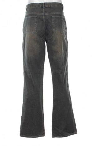 Ανδρικό τζίν John Devin, Μέγεθος L, Χρώμα Μπλέ, Τιμή 19,95 €