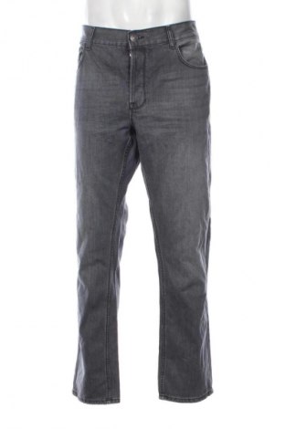 Pánské džíny  Kiabi, Velikost XL, Barva Šedá, Cena  495,00 Kč