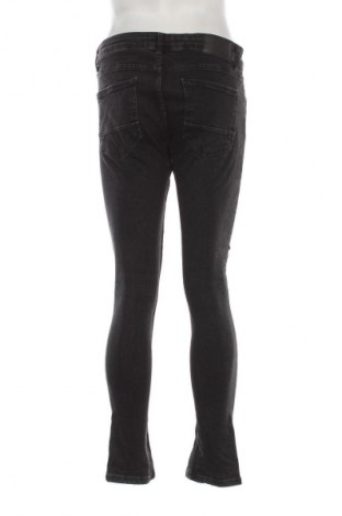 Мъжки дънки Koton, Размер L, Цвят Черен, Цена 17,99 лв.