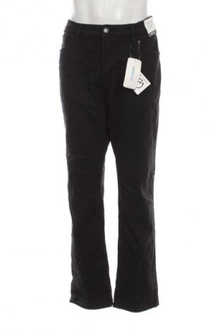 Pánske džínsy  LCW, Veľkosť XXL, Farba Čierna, Cena  23,95 €