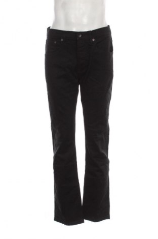 Herren Jeans Lager 157, Größe L, Farbe Schwarz, Preis 31,99 €