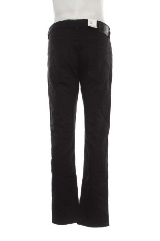 Herren Jeans Lager 157, Größe L, Farbe Schwarz, Preis 31,99 €