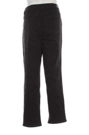 Ανδρικό τζίν Lands' End, Μέγεθος XL, Χρώμα Μαύρο, Τιμή 6,99 €