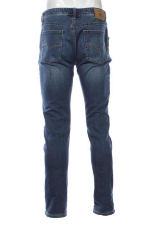 Blugi de bărbați Lee Cooper, Mărime M, Culoare Albastru, Preț 126,00 Lei