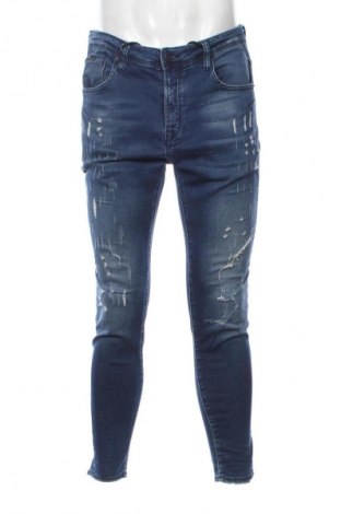 Ανδρικό τζίν Lee Cooper, Μέγεθος M, Χρώμα Μπλέ, Τιμή 24,57 €