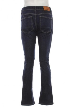 Pánské džíny  Leif Nelson, Velikost S, Barva Modrá, Cena  239,00 Kč