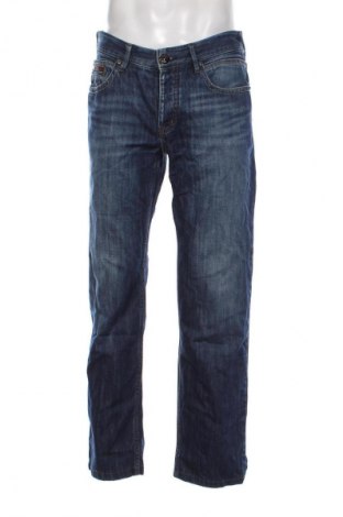Ανδρικό τζίν Lerros, Μέγεθος L, Χρώμα Μπλέ, Τιμή 15,99 €