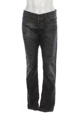 Blugi de bărbați Levi's, Mărime L, Culoare Albastru, Preț 196,99 Lei