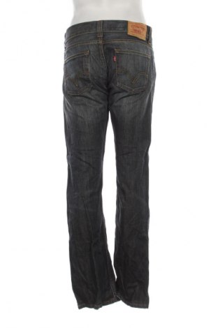 Blugi de bărbați Levi's, Mărime L, Culoare Albastru, Preț 196,99 Lei
