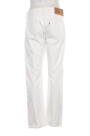 Ανδρικό τζίν Levi's, Μέγεθος M, Χρώμα Λευκό, Τιμή 39,99 €