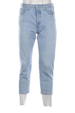 Męskie jeansy Levi's, Rozmiar M, Kolor Niebieski, Cena 147,99 zł