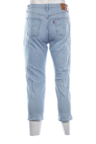 Męskie jeansy Levi's, Rozmiar M, Kolor Niebieski, Cena 147,99 zł