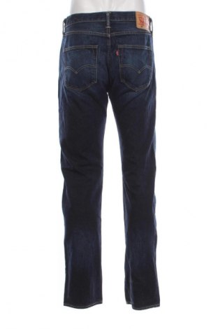 Męskie jeansy Levi's, Rozmiar M, Kolor Niebieski, Cena 168,99 zł