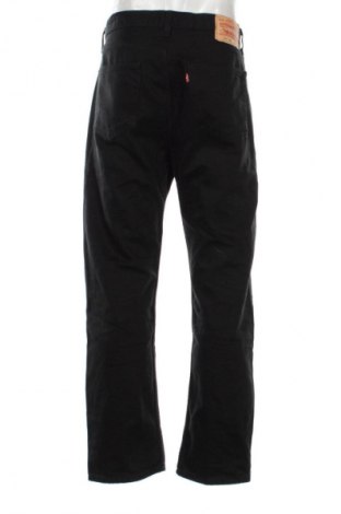 Ανδρικό τζίν Levi's, Μέγεθος L, Χρώμα Μαύρο, Τιμή 43,99 €