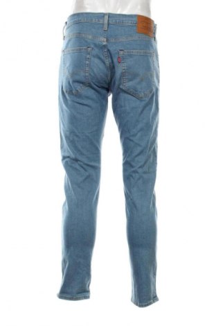 Мъжки дънки Levi's, Размер L, Цвят Син, Цена 174,99 лв.