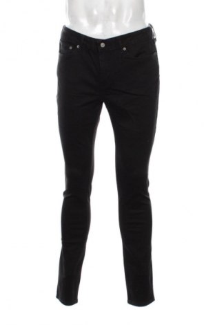 Férfi farmernadrág Levi's, Méret L, Szín Fekete, Ár 17 889 Ft