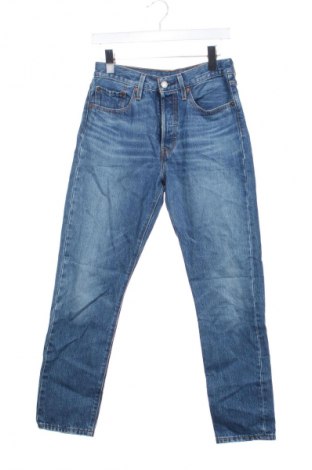 Męskie jeansy Levi's, Rozmiar XS, Kolor Niebieski, Cena 104,99 zł
