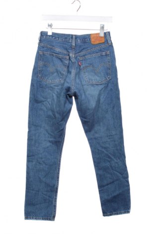 Męskie jeansy Levi's, Rozmiar XS, Kolor Niebieski, Cena 104,99 zł