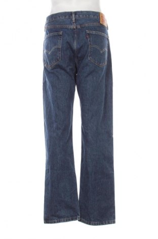 Pánské džíny  Levi's, Velikost L, Barva Modrá, Cena  849,00 Kč