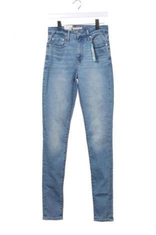 Pánske džínsy  Levi's, Veľkosť S, Farba Modrá, Cena  107,95 €
