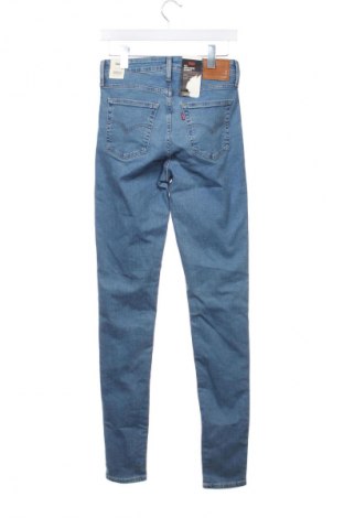 Pánske džínsy  Levi's, Veľkosť S, Farba Modrá, Cena  107,95 €