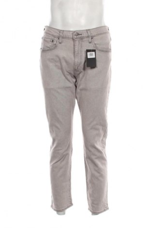 Ανδρικό τζίν Levi's, Μέγεθος L, Χρώμα Γκρί, Τιμή 107,99 €
