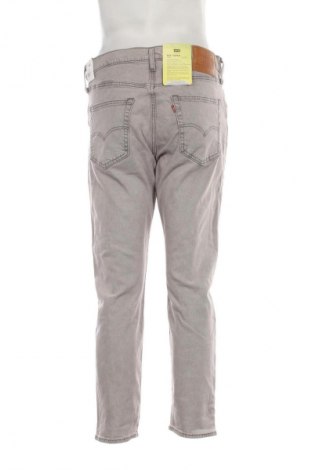 Ανδρικό τζίν Levi's, Μέγεθος L, Χρώμα Γκρί, Τιμή 107,99 €