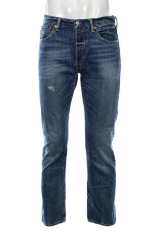 Herren Jeans Levi's, Größe M, Farbe Blau, Preis € 41,99