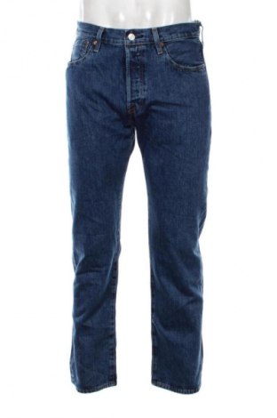 Blugi de bărbați Levi's, Mărime M, Culoare Albastru, Preț 323,99 Lei
