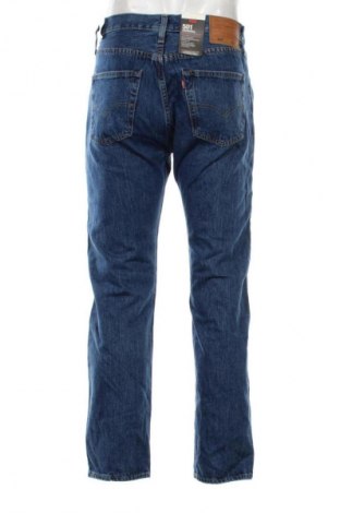 Blugi de bărbați Levi's, Mărime M, Culoare Albastru, Preț 323,99 Lei