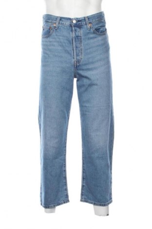 Herren Jeans Levi's, Größe S, Farbe Blau, Preis 88,05 €